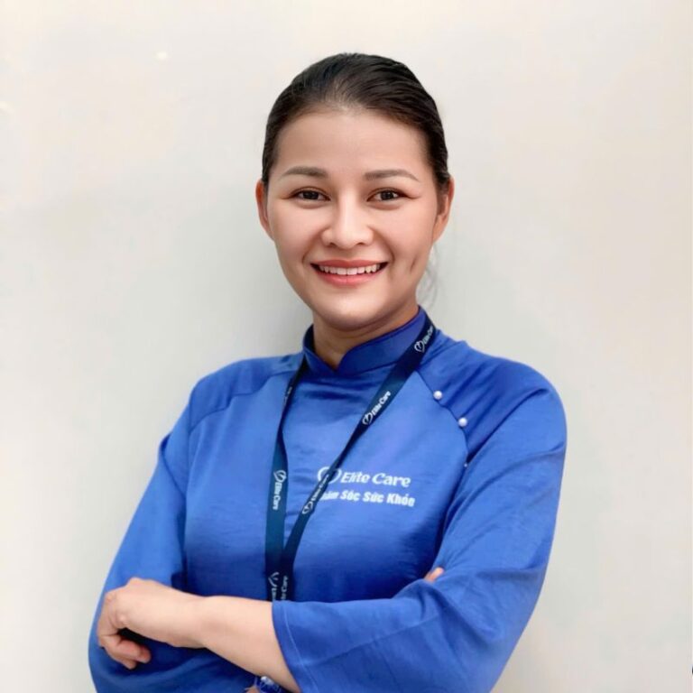 Donny Thuy Tam