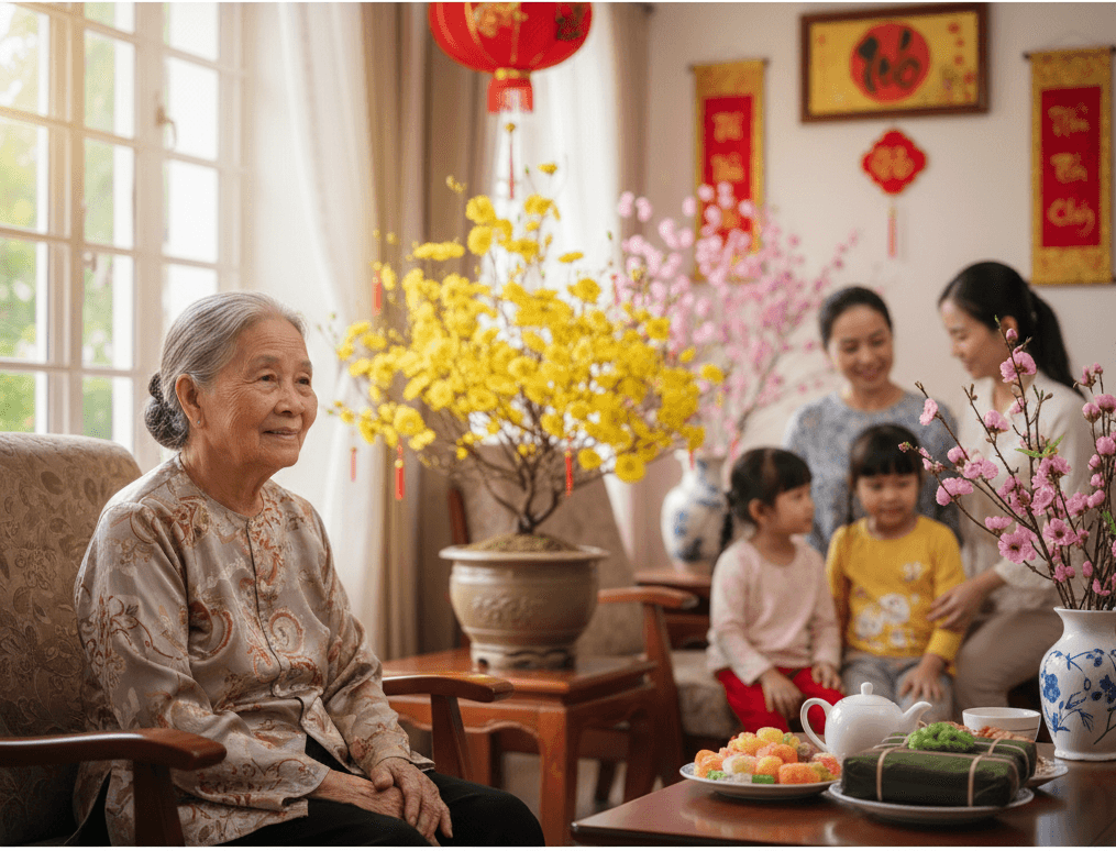 nguoi cao tuoi tet