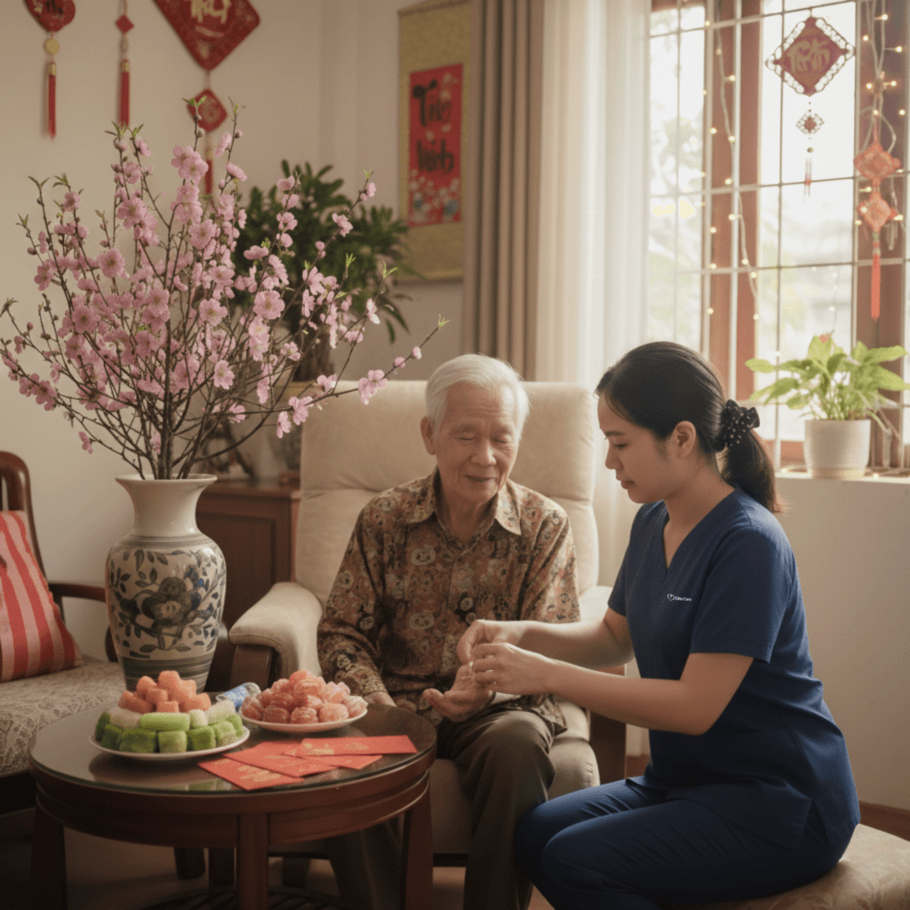Dịch vụ sau phẫu thuật