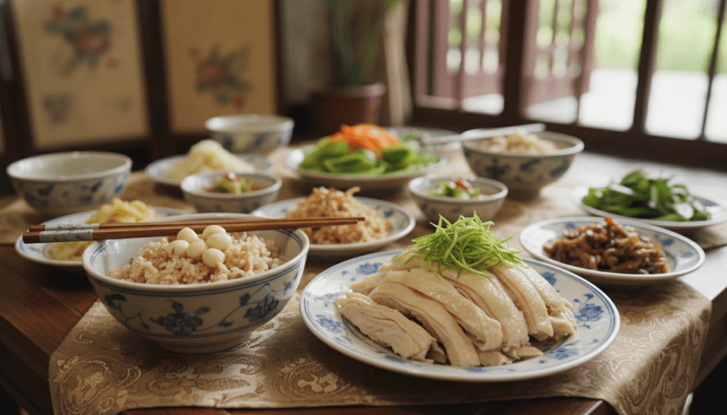7 món ăn cho người ung thư ngày tết