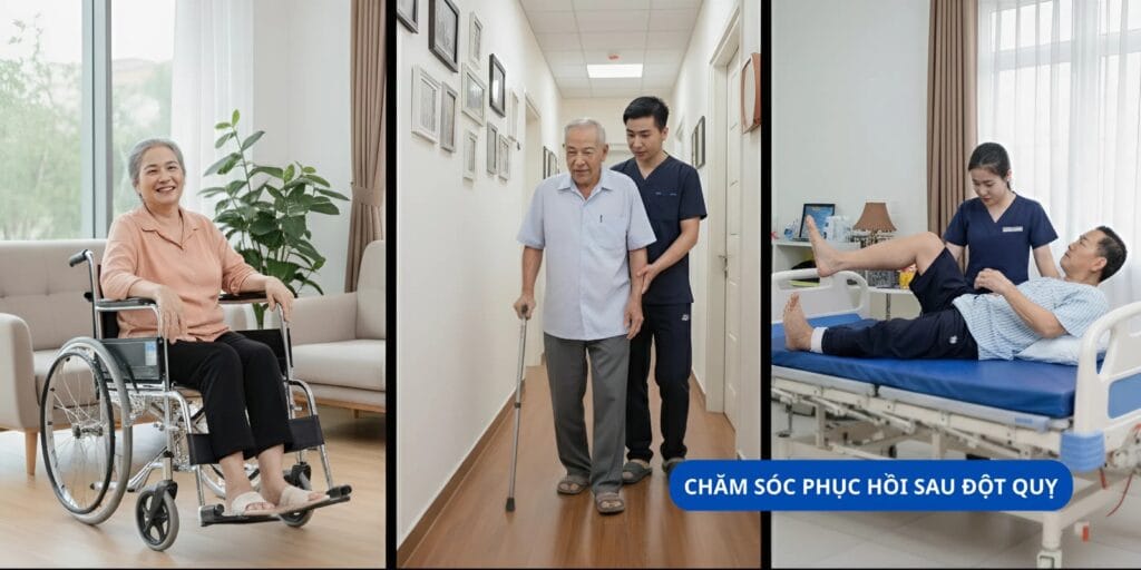 Trả Góp 0% Dịch Vụ Chăm Sóc Sức Khỏe Tại Nhà