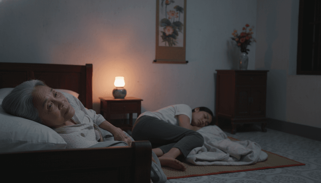 dấu hiệu trầm cảm ở người bệnh sau đột quỵ