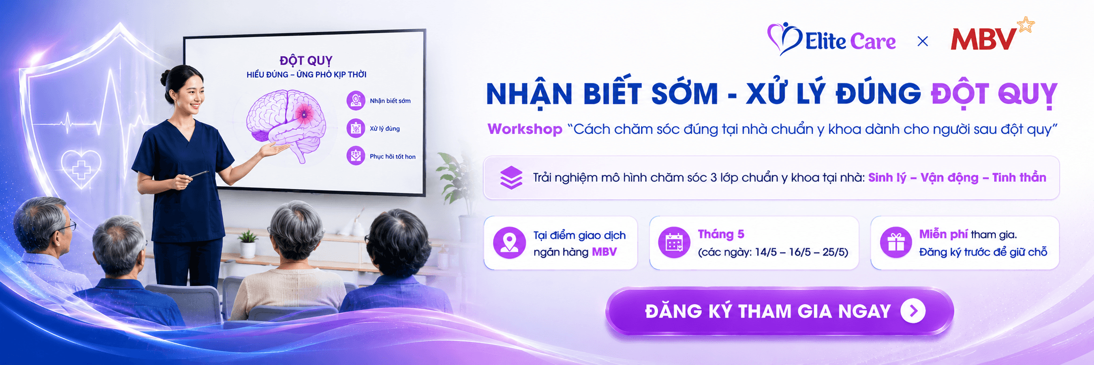 Banner Trang Chu