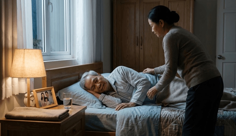 suy giảm trí nhớ sau tai biến