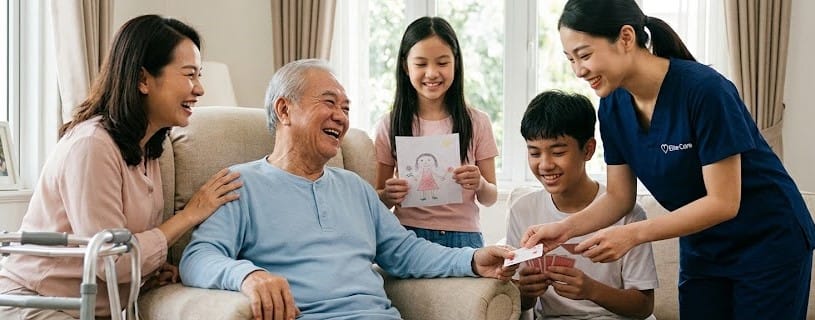 cách vệ sinh vết mổ tại nhà