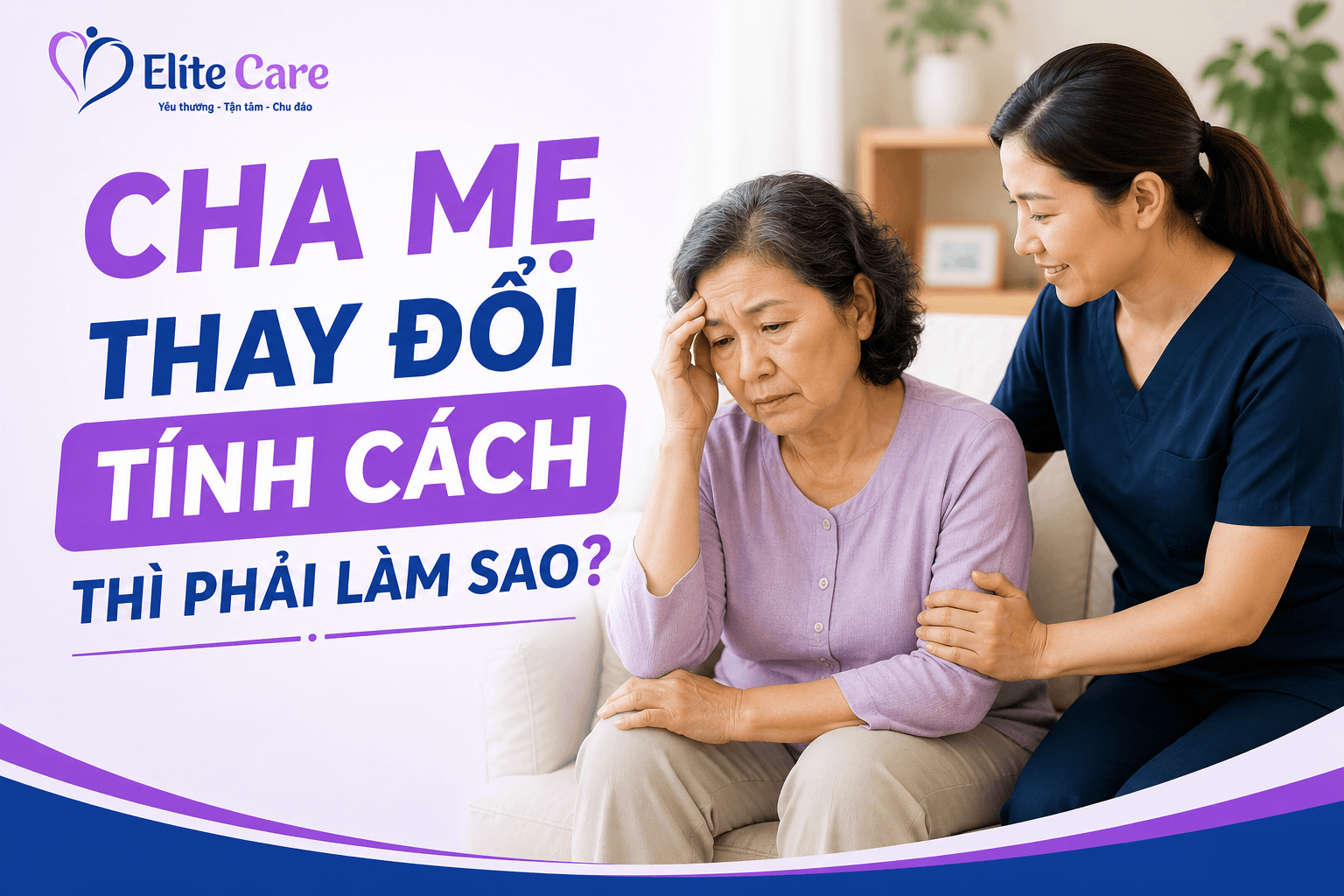 người cao tuổi
