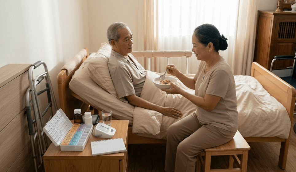 phát hiện sớm tai biến
