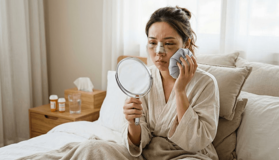 Chăm Sóc Sau Phẫu Thuật Thẩm Mỹ