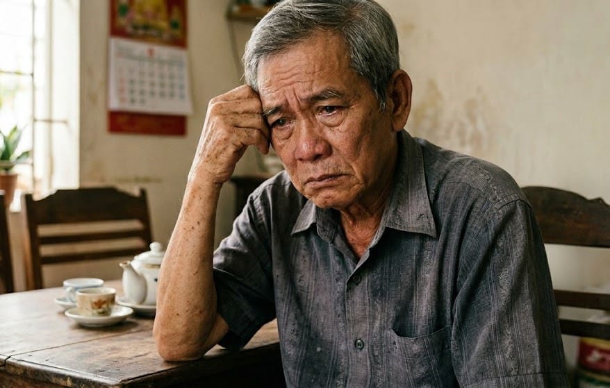 cha mẹ thay đổi tính cách thì phải làm sao