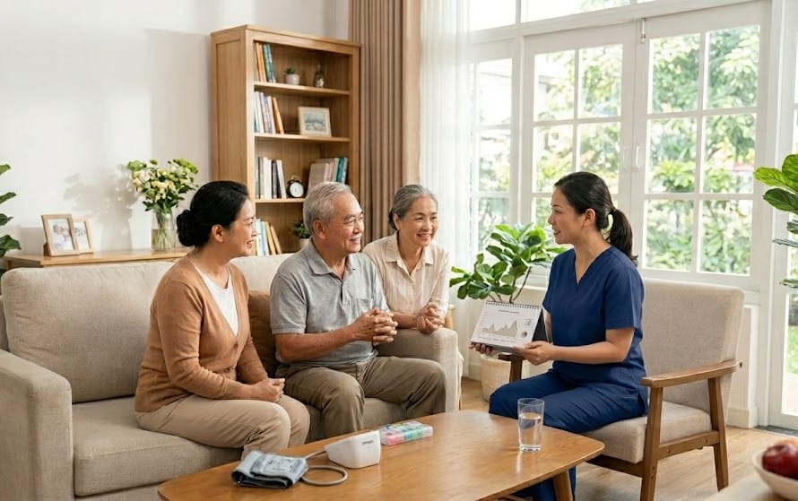 nguy cơ đột quỵ tái phát lần 2