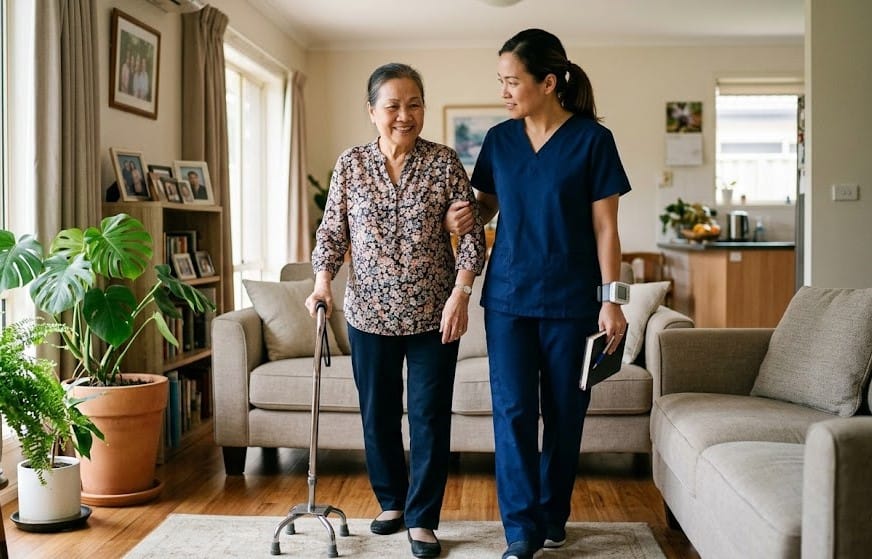 bài tập cho người sau đột quỵ