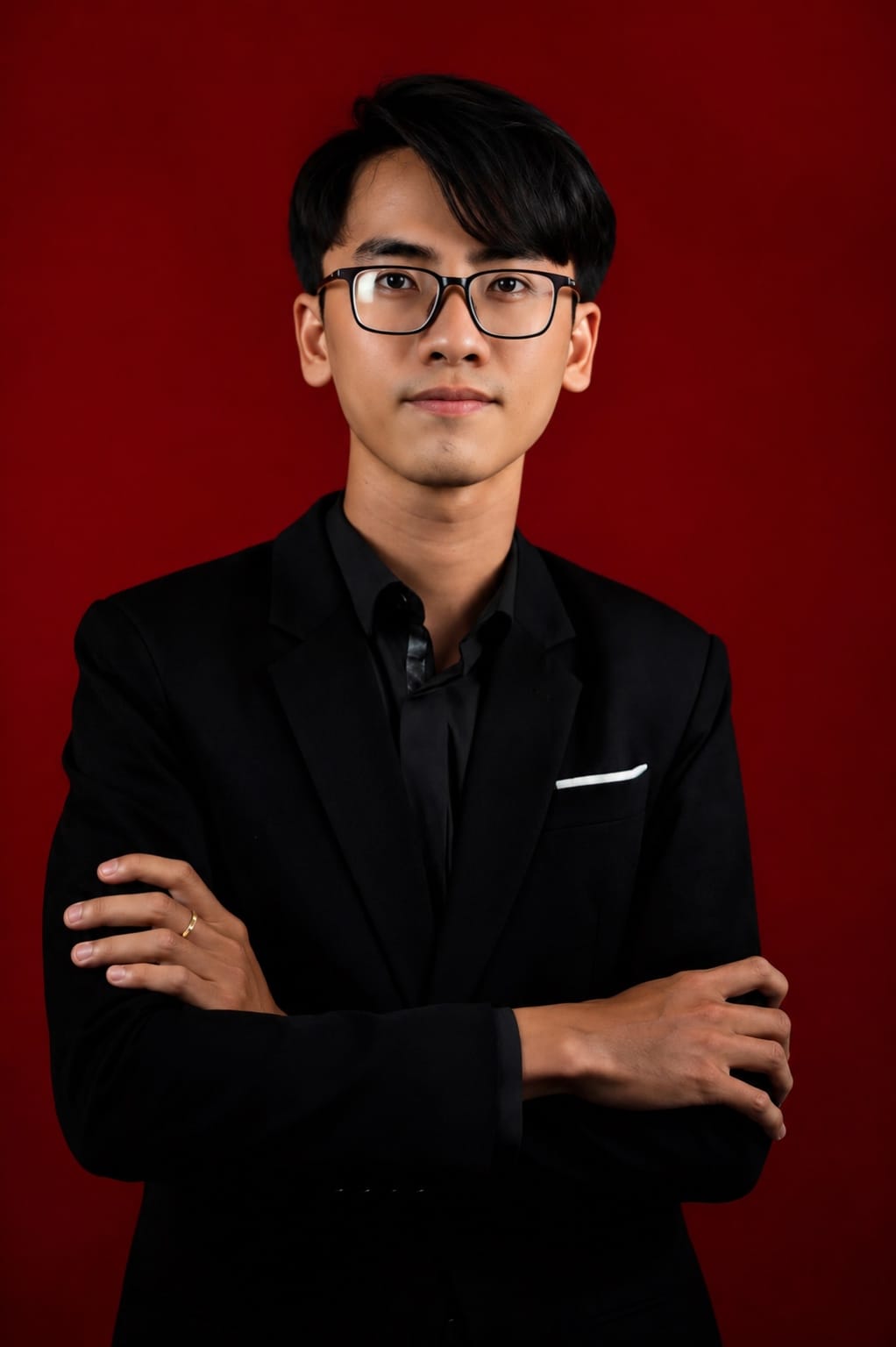 Joseph Vương