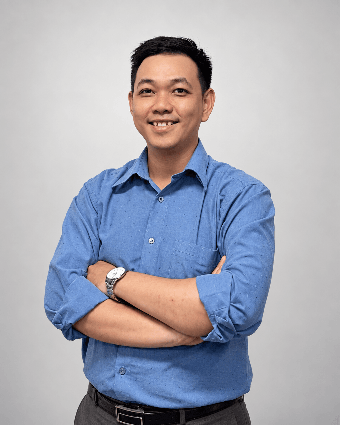 Phạm Thái Tâm - Điều phối Chăm sóc Elite Care