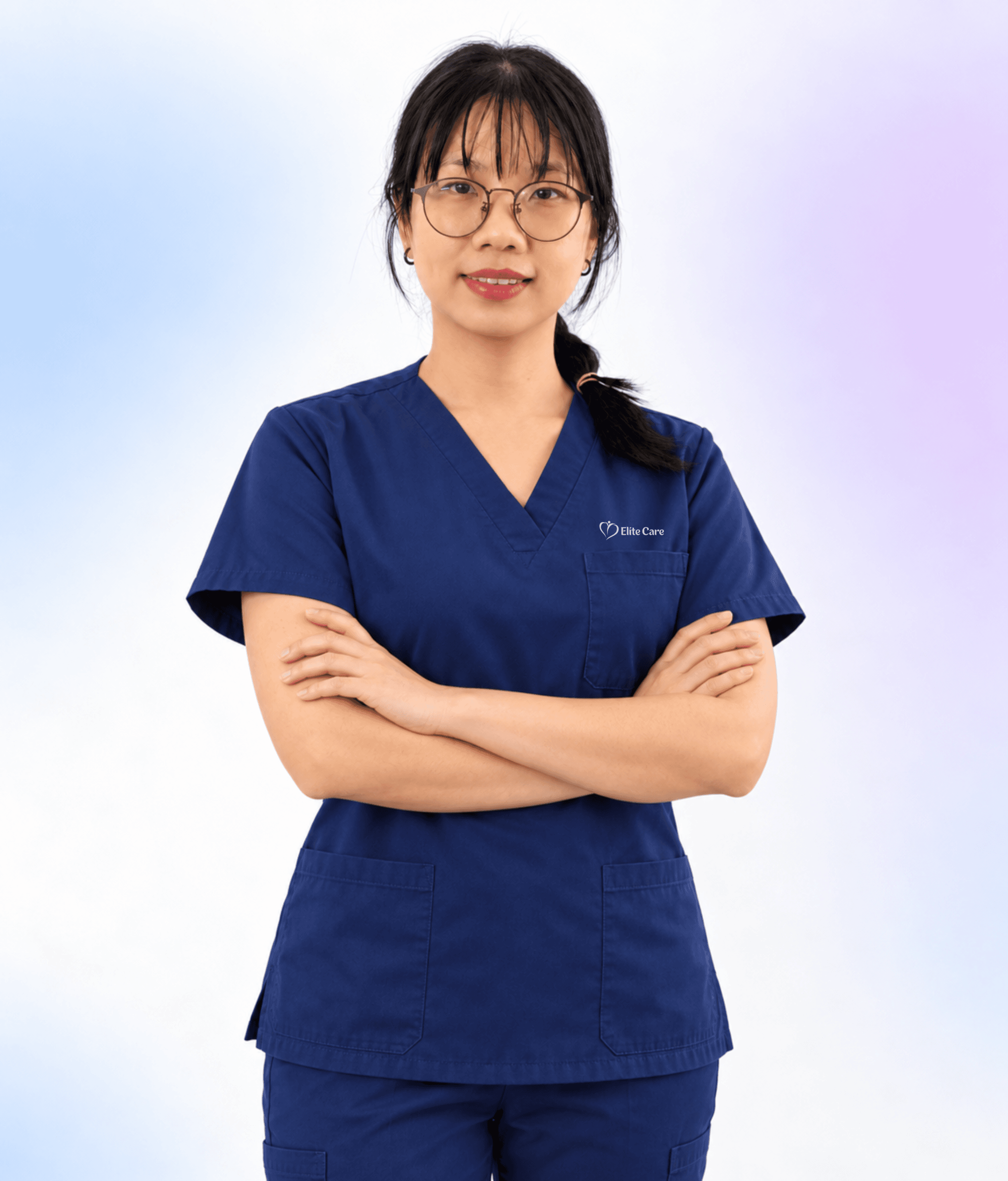 Nguyễn Thị Kim Phụng - Giảng viên Đào tạo Elite Care